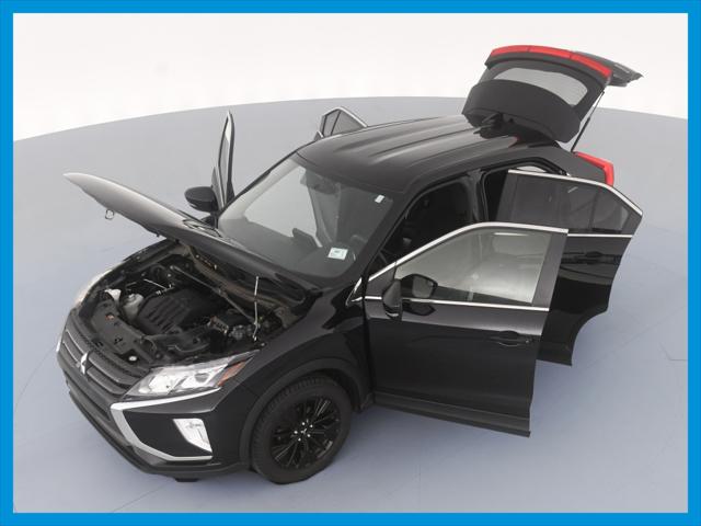 2018 Mitsubishi Eclipse Cross LE