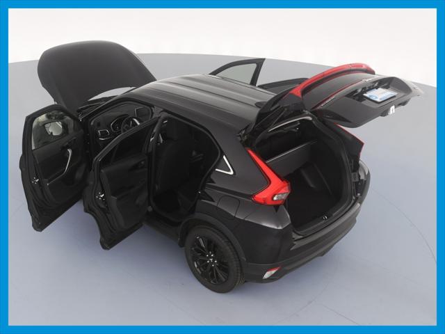 2018 Mitsubishi Eclipse Cross LE