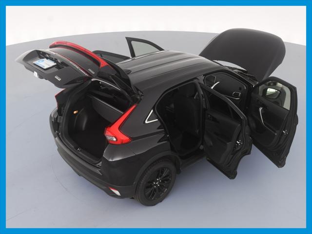 2018 Mitsubishi Eclipse Cross LE