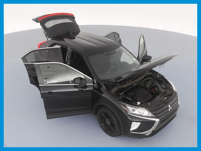 2018 Mitsubishi Eclipse Cross LE