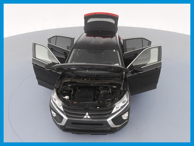 2018 Mitsubishi Eclipse Cross LE