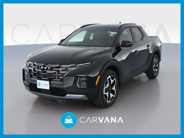2022 Hyundai Santa Cruz Limited for sale near , 