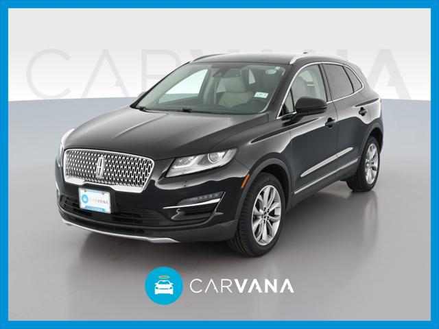 2019 Lincoln MKC Select