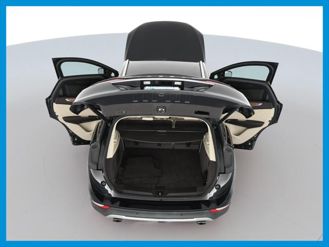 2019 Lincoln MKC Select