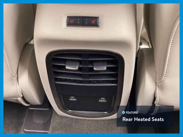 2019 Lincoln MKC Select