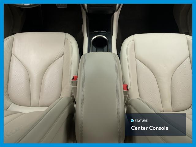 2019 Lincoln MKC Select