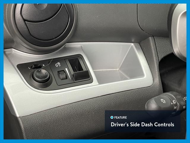 2014 Chevrolet Spark LT