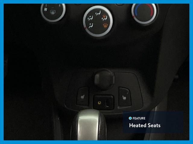 2014 Chevrolet Spark LT
