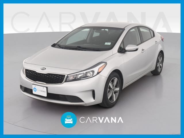 2018 Kia Forte LX for sale near , 