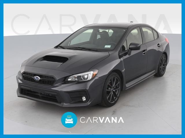 2019 Subaru WRX Limited for sale near , 