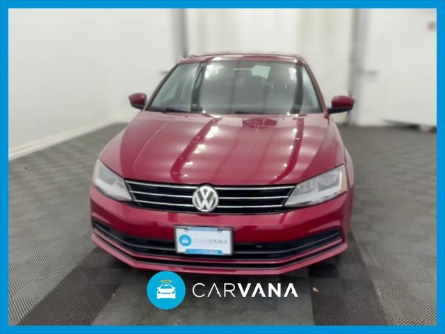 2017 Volkswagen Jetta 1.4T S for sale in , 