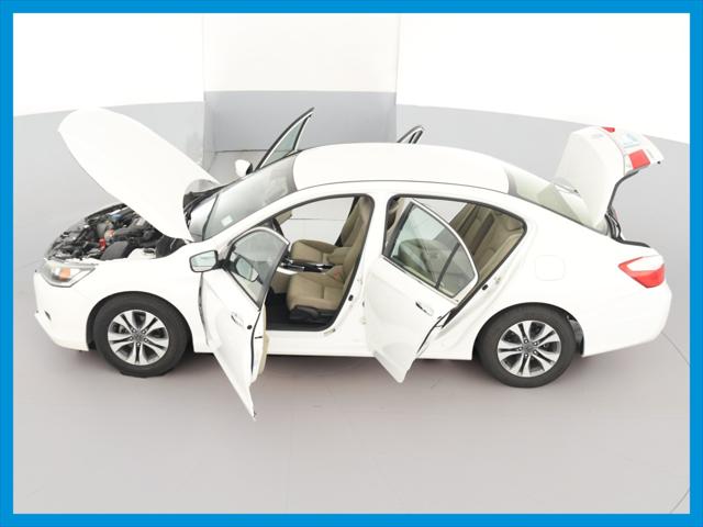 2014 Honda Accord Sedan LX