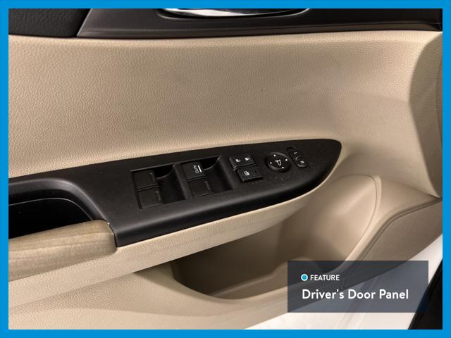 2014 Honda Accord Sedan LX