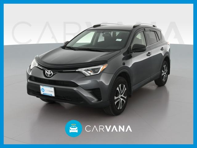 2016 Toyota RAV4 LE for sale near , 