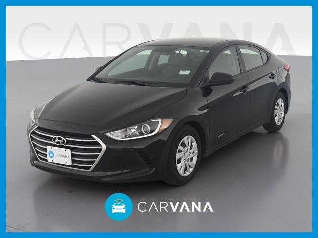 2018 Hyundai Elantra SE for sale near , 