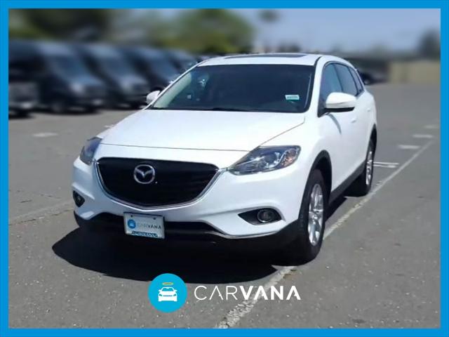 2014 Mazda CX-9 Touring