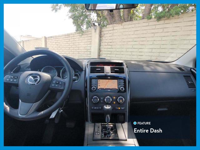 2014 Mazda CX-9 Touring