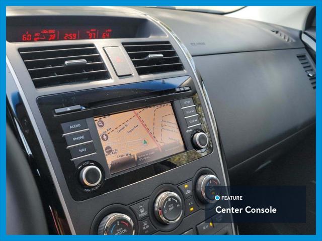 2014 Mazda CX-9 Touring