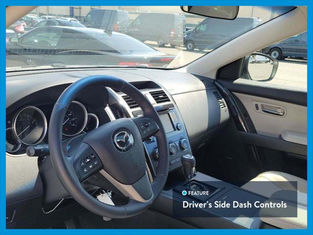 2014 Mazda CX-9 Touring
