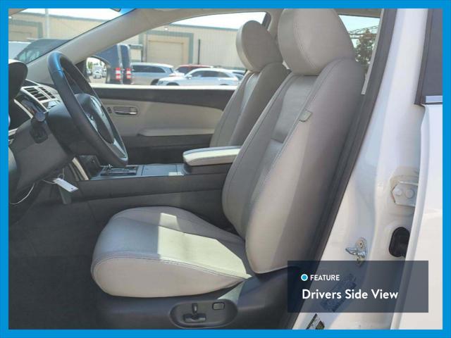 2014 Mazda CX-9 Touring