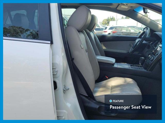2014 Mazda CX-9 Touring