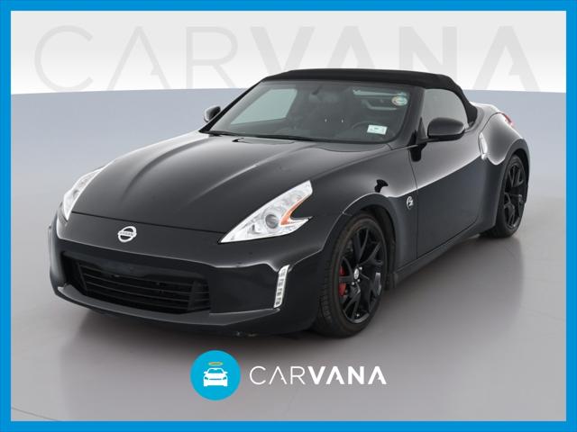 nissan 370z carvana