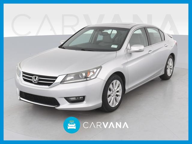 2014 Honda Accord Sedan EX-L for sale near , 