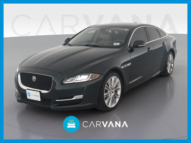 2016 Jaguar XJ R-Sport for sale near , 