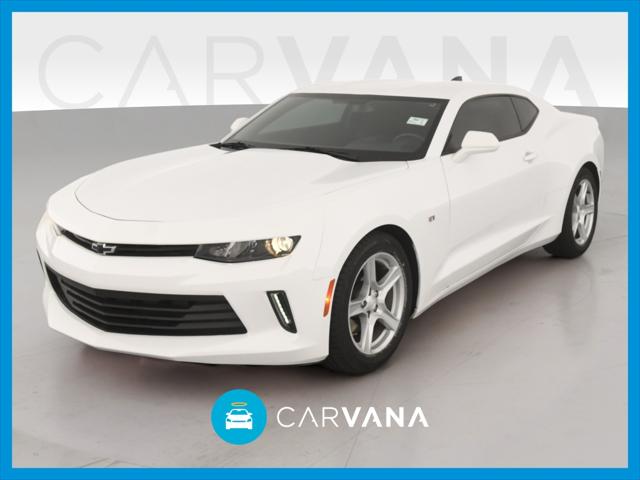 2018 Chevrolet Camaro 1LT for sale near , 