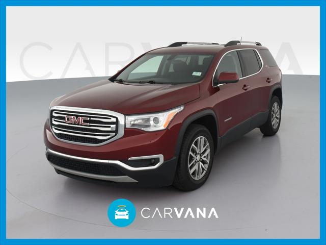 2018 GMC Acadia SLE for sale in , 