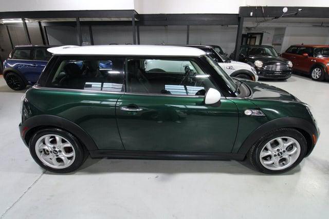 2011 MINI Cooper Hardtop S