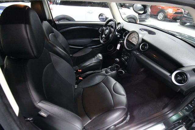 2011 MINI Cooper Hardtop S