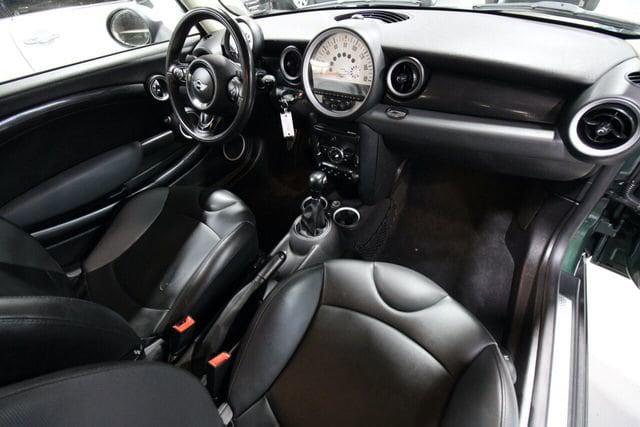 2011 MINI Cooper Hardtop S