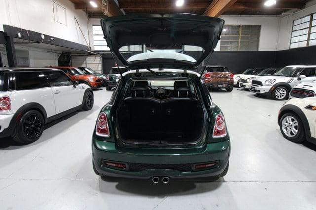 2011 MINI Cooper Hardtop S