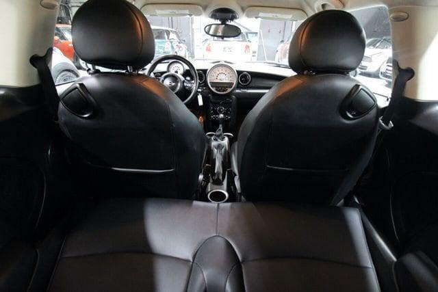 2011 MINI Cooper Hardtop S