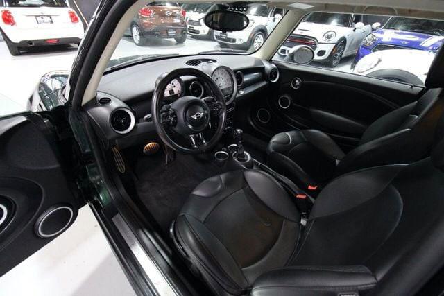 2011 MINI Cooper Hardtop S