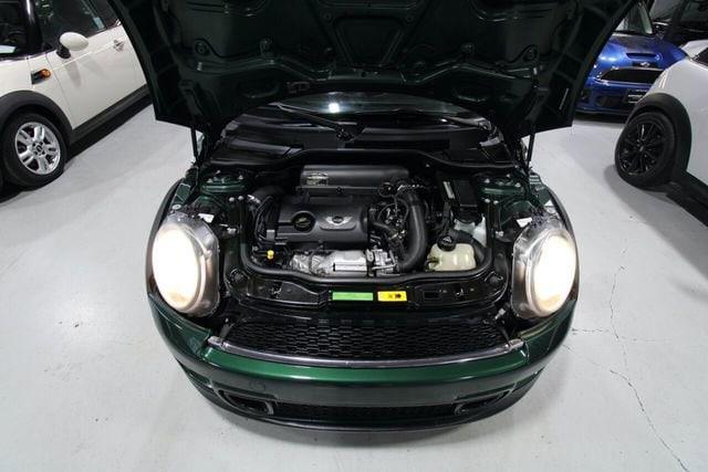 2011 MINI Cooper Hardtop S