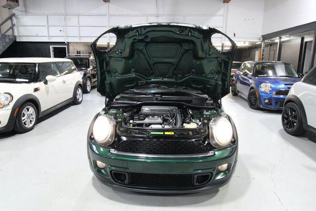 2011 MINI Cooper Hardtop S
