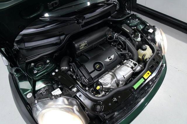 2011 MINI Cooper Hardtop S