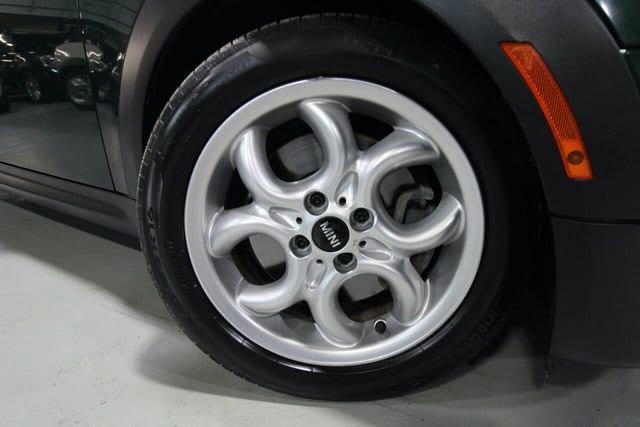 2011 MINI Cooper Hardtop S