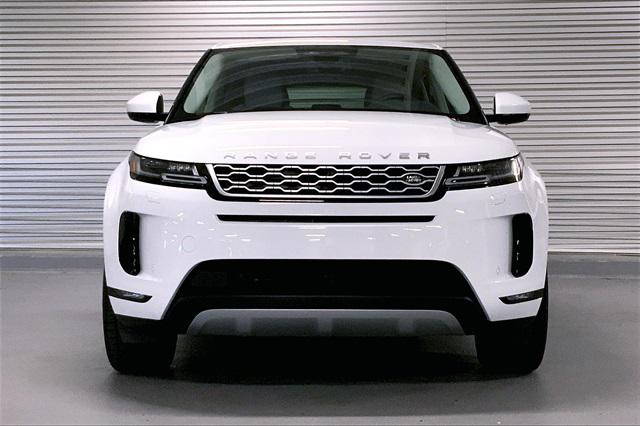 2023 Land Rover Range Rover Evoque SE