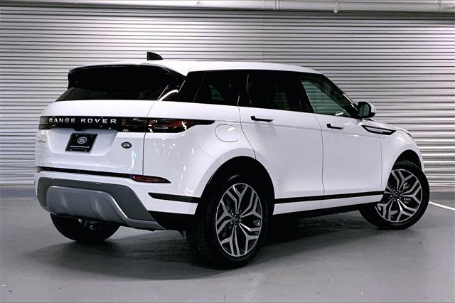 2023 Land Rover Range Rover Evoque SE