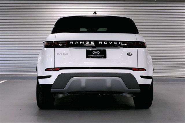2023 Land Rover Range Rover Evoque SE