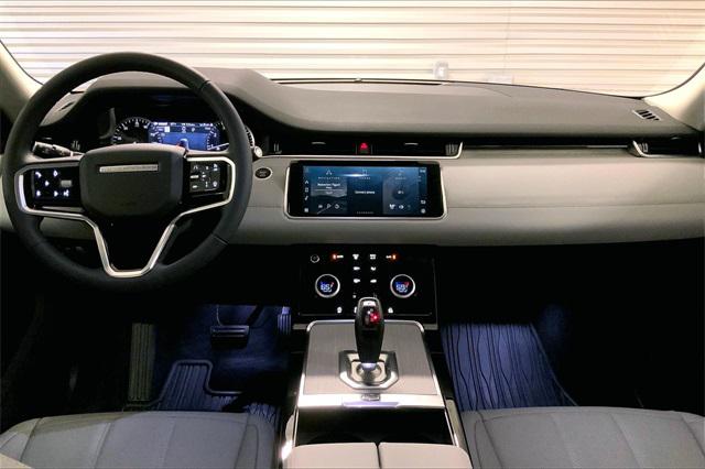 2023 Land Rover Range Rover Evoque SE