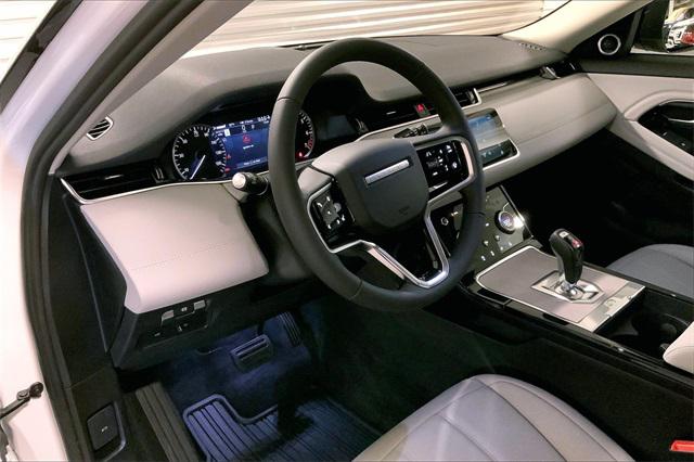 2023 Land Rover Range Rover Evoque SE