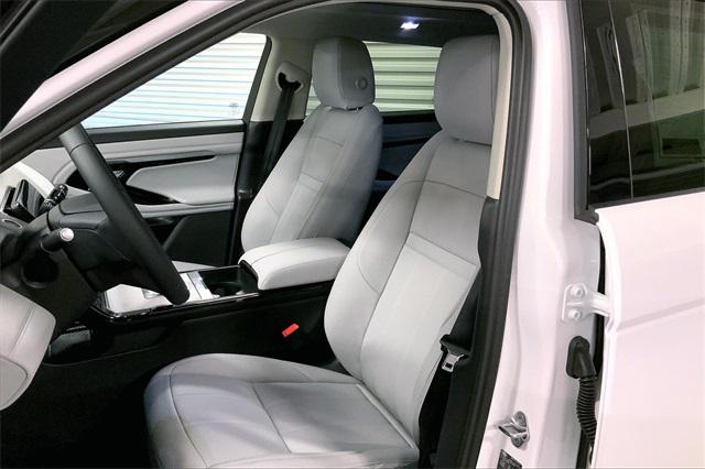 2023 Land Rover Range Rover Evoque SE