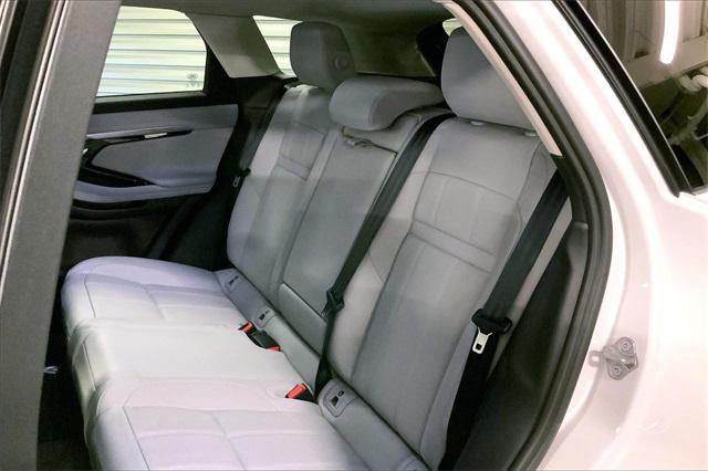 2023 Land Rover Range Rover Evoque SE