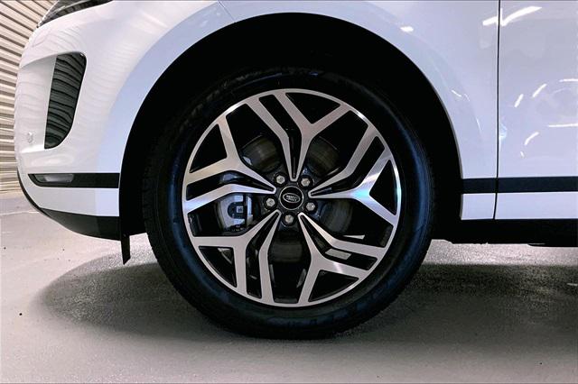 2023 Land Rover Range Rover Evoque SE