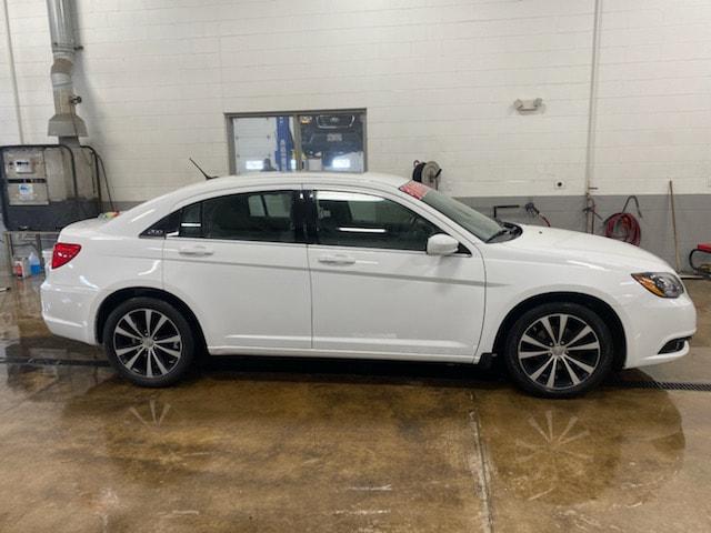 2014 Chrysler 200 Touring for sale in Neenah, WI
