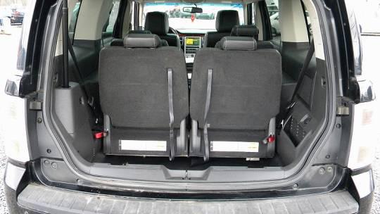 2009 Ford Flex Limited
